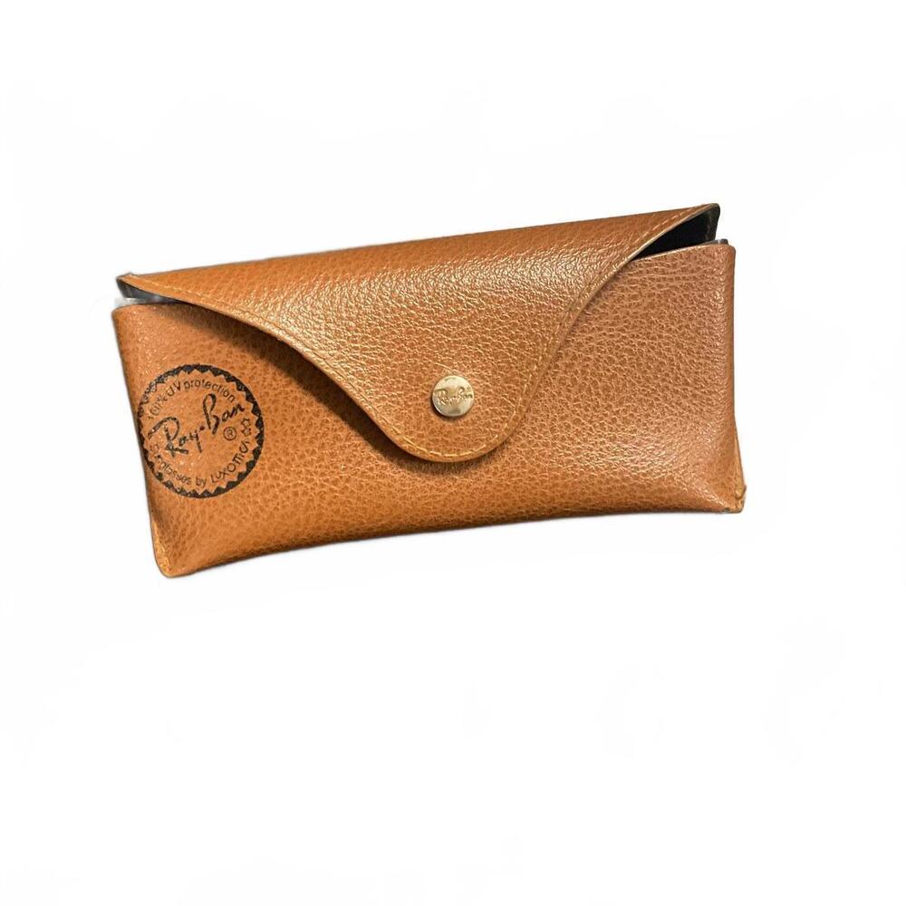 Rayban Sunglasses Case